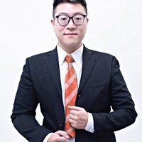 營業員頭像