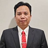 林睿謙