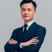 營業員頭像