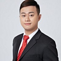 營業員頭像