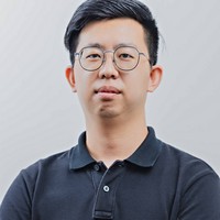 營業員頭像