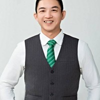 營業員頭像