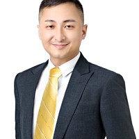 營業員頭像