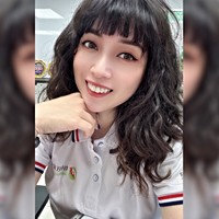 營業員頭像