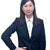 營業員頭像