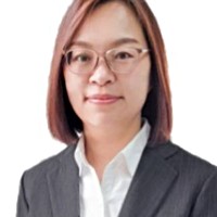 營業員頭像