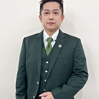 營業員頭像