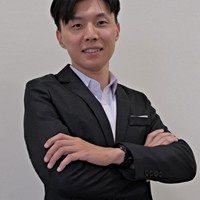 營業員頭像