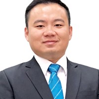 營業員頭像