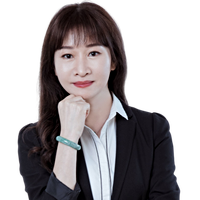 楊小姐