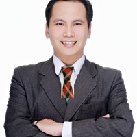 陳先生