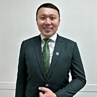 營業員頭像