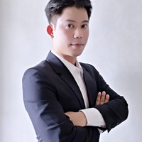 營業員頭像
