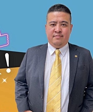 專家頭像