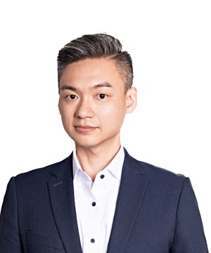 專家頭像