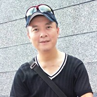 營業員頭像