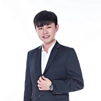 營業員頭像
