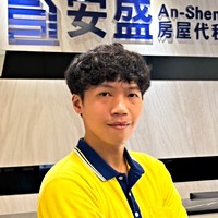 營業員頭像