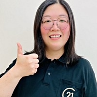 營業員頭像
