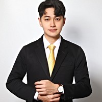 營業員頭像