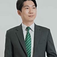 營業員頭像
