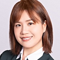 營業員頭像