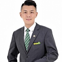 營業員頭像