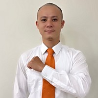 營業員頭像