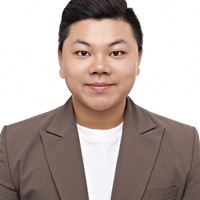營業員頭像
