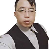 營業員頭像