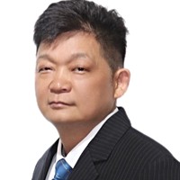 營業員頭像