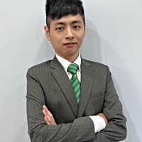 營業員頭像