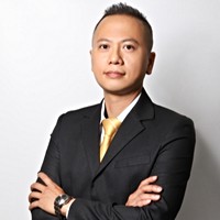 營業員頭像