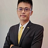 營業員頭像