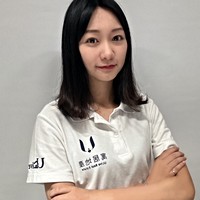 營業員頭像