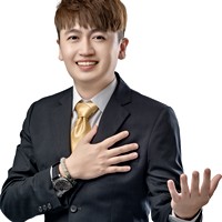 營業員頭像