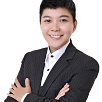 營業員頭像