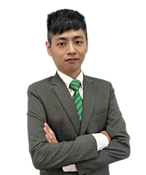 專家頭像