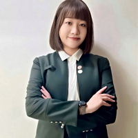 營業員頭像