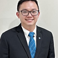 營業員頭像