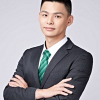 營業員頭像