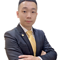 營業員頭像