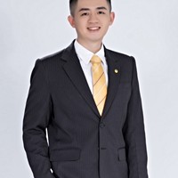 營業員頭像