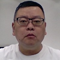 營業員頭像