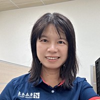 營業員頭像