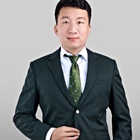 營業員頭像