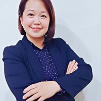 營業員頭像