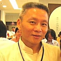 營業員頭像