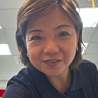 營業員頭像