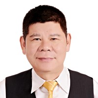 陳鴻進